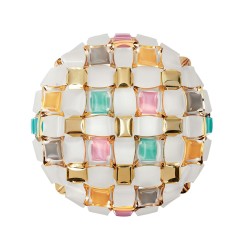 Slamp Mida Large | Deckenlampe / Wandlamp