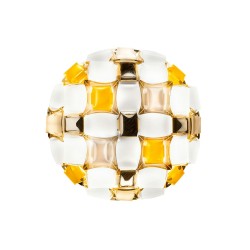Slamp Mida Medium | Deckenlampe / Wandlamp