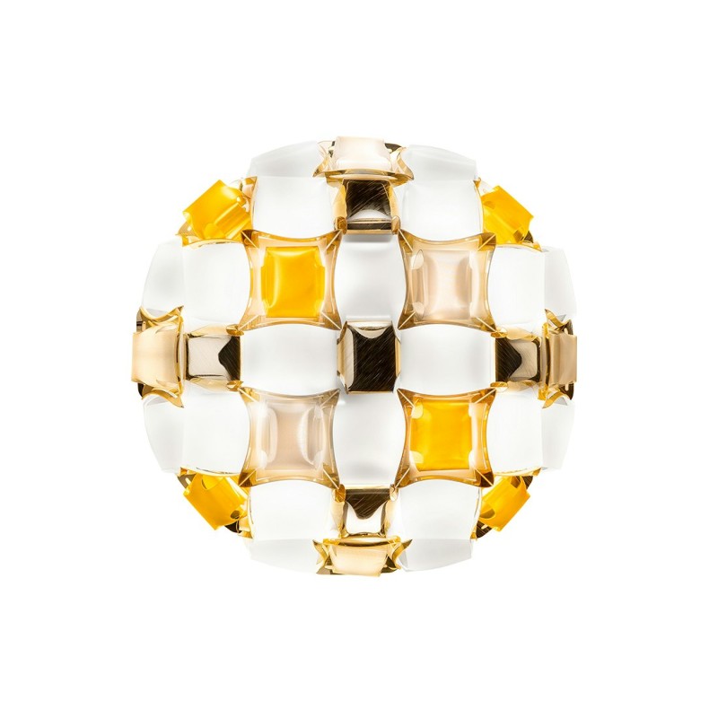 Slamp Mida Medium | Plafondlamp / Wandlamp