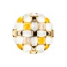 Slamp Mida Medium | Plafonnier / Wandlamp