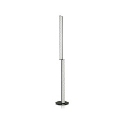 Slamp Modula Twisted | Floor lamp