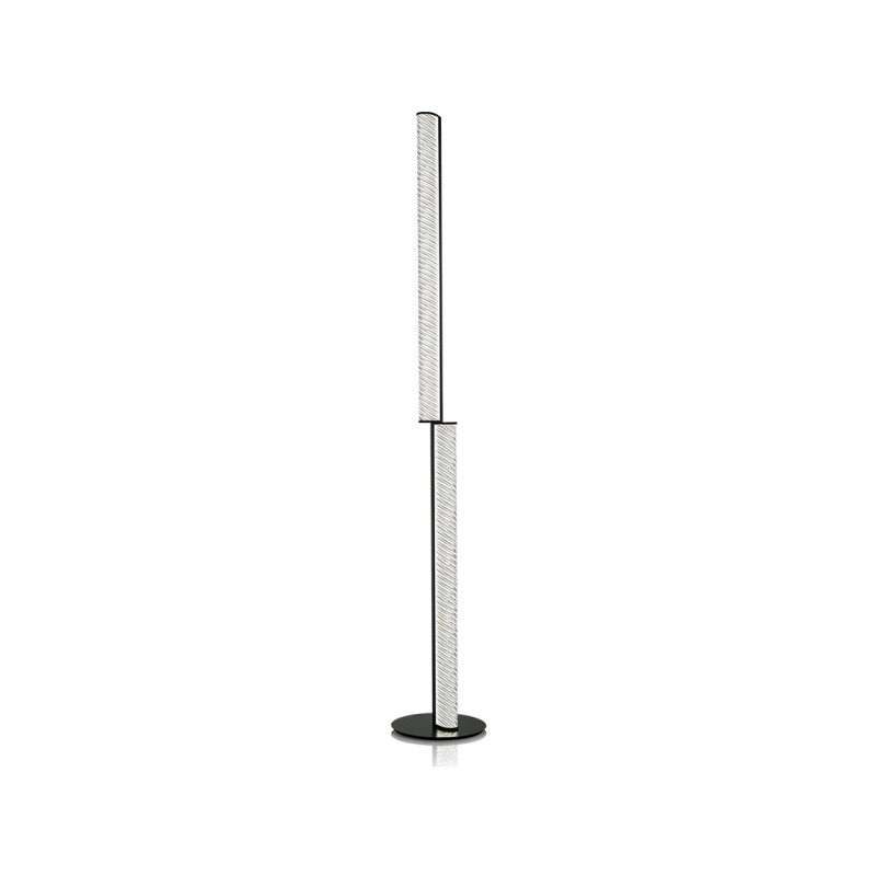 Slamp Modula Twisted | Floor lamp
