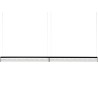 Slamp Modula Double | Lampe à suspension