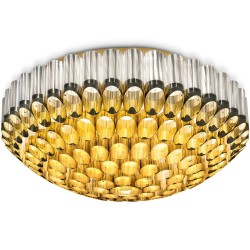 Slamp Odeon 100 | Deckenlampe