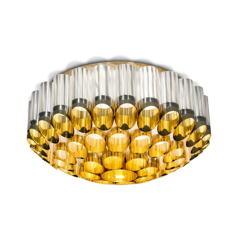 Slamp Odeon 65 | Plafonnier