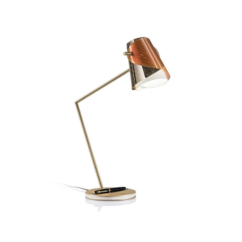 Slamp Overlay | Table lamp