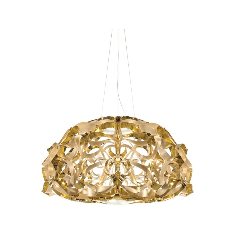 Slamp Quantica 120 | Lampe à suspension