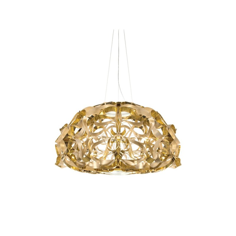 Slamp Quantica 75 | Suspension lamp