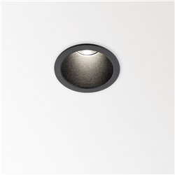 Delta Light MINI DEEP RINGO II Spot encastré