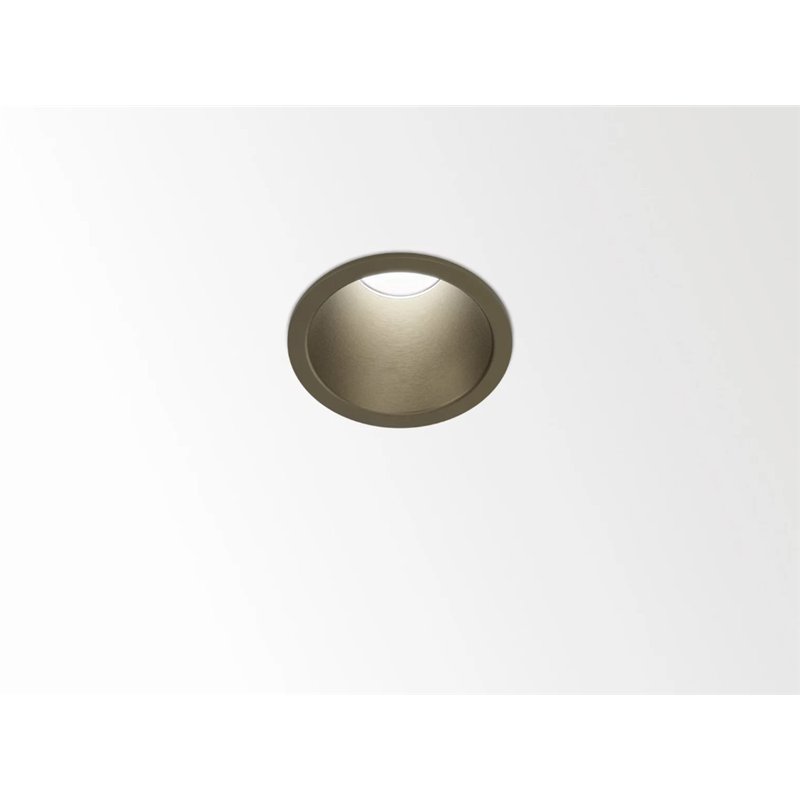 Delta Light MINI DEEP RINGO II Inbouwspot