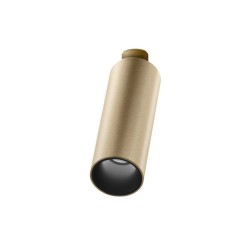 Flos C1 Mono Spot Ceiling Large Ø 35 | Plafondlamp