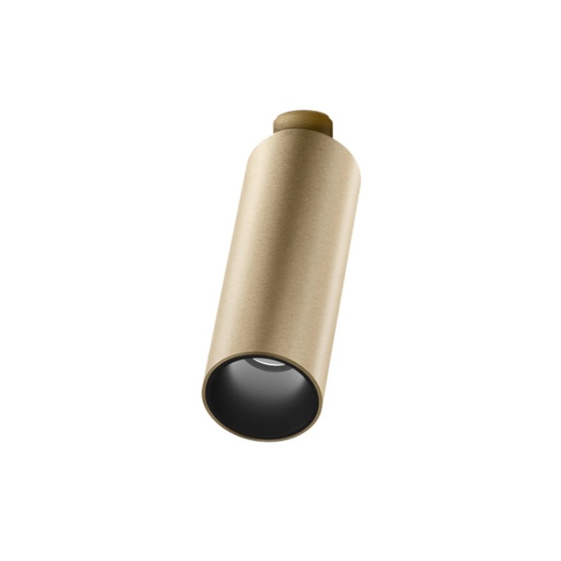 Flos C1 Mono Spot Ceiling Large Ø 35 | Deckenlampe