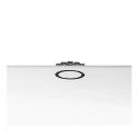 Flos Circle of Light Soft Plate 300 mm | Plafondlamp