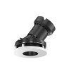 Flos Eclectic 70 Adjustable Flat | Spot encastré