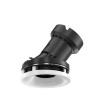 Flos Eclectic 70 Adjustable Soft | Spot encastré