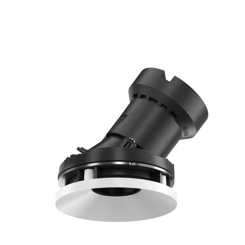 Flos Eclectic 70 Adjustable Cone | Spot encastré