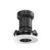 Flos Eclectic 70 Fixed Flat | Spot encastré