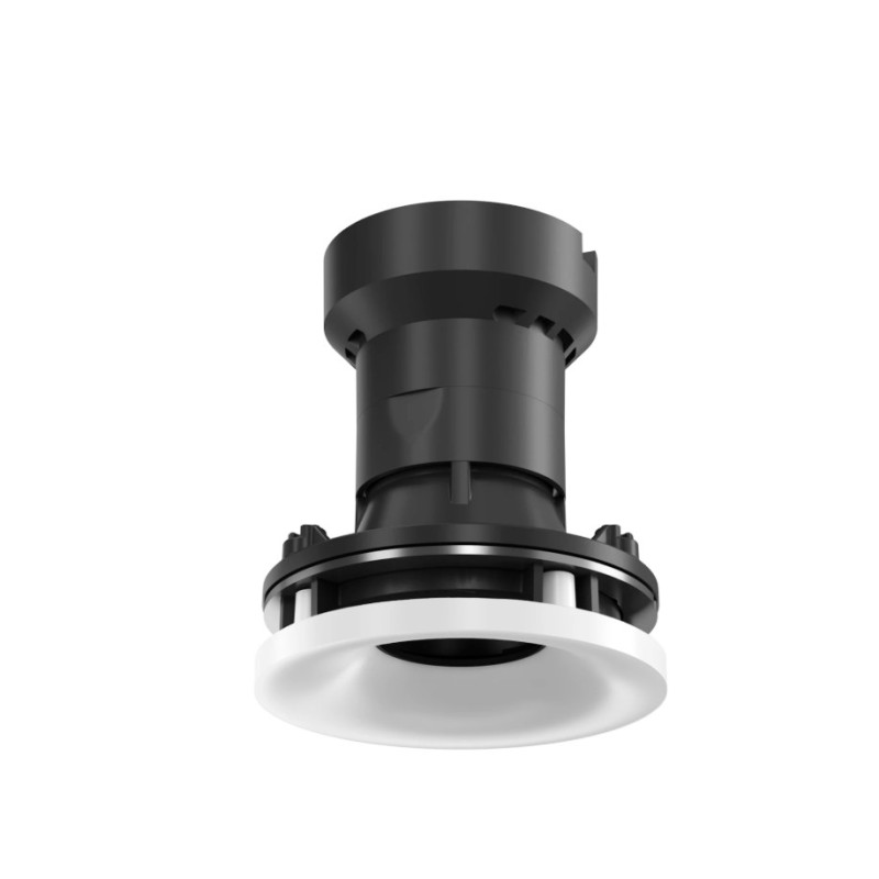 Flos Eclectic 70 Fixed Soft | Recessed spot