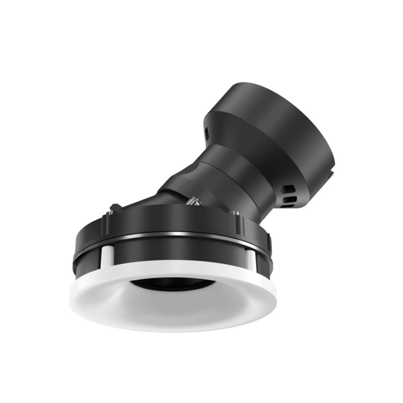 Flos Eclectic 90 Adjustable Soft Power LED | Einbauspot