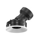 Flos Eclectic 90 Adjustable Cone Power LED | Inbouwspot