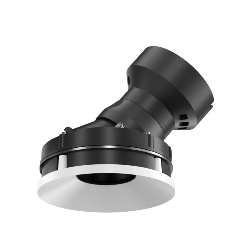 Flos Eclectic 90 Adjustable Cone Power LED | Einbauspot