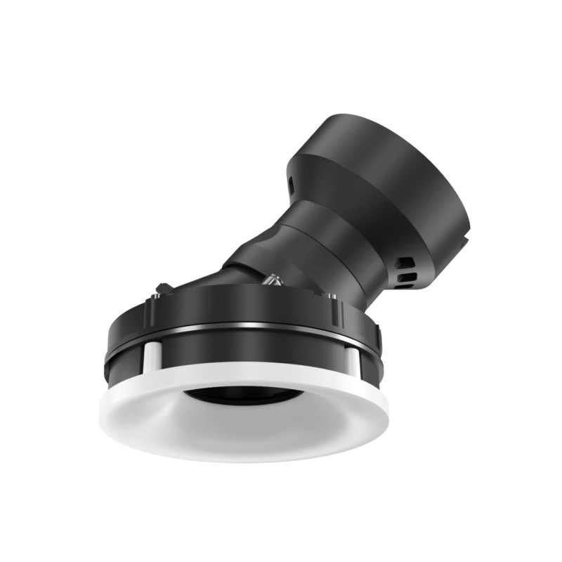 Flos Eclectic 90 Adjustable Soft LED Array | Einbauspot