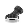 Flos Eclectic 90 Adjustable Soft LED Array | Einbauspot