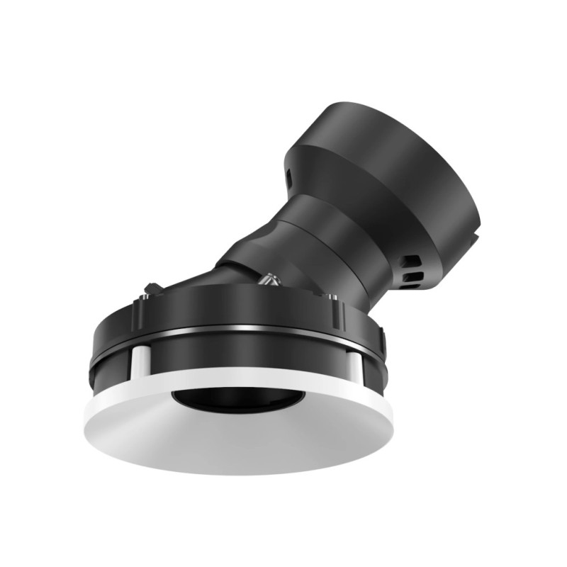 Flos Eclectic 90 Adjustable Cone LED Array | Recessed spot