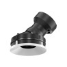 Flos Eclectic 90 Adjustable Cone LED Array | Recessed spot