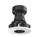 Flos Eclectic 90 Fixed Flat Power LED | Inbouwspot