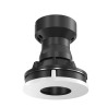 Flos Eclectic 90 Fixed Flat Power LED | Recessed spot