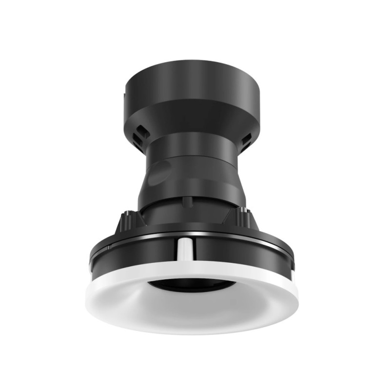 Flos Eclectic 90 Fixed Soft Power LED | Inbouwspot