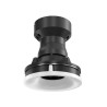 Flos Eclectic 90 Fixed Soft Power LED | Recessed spot