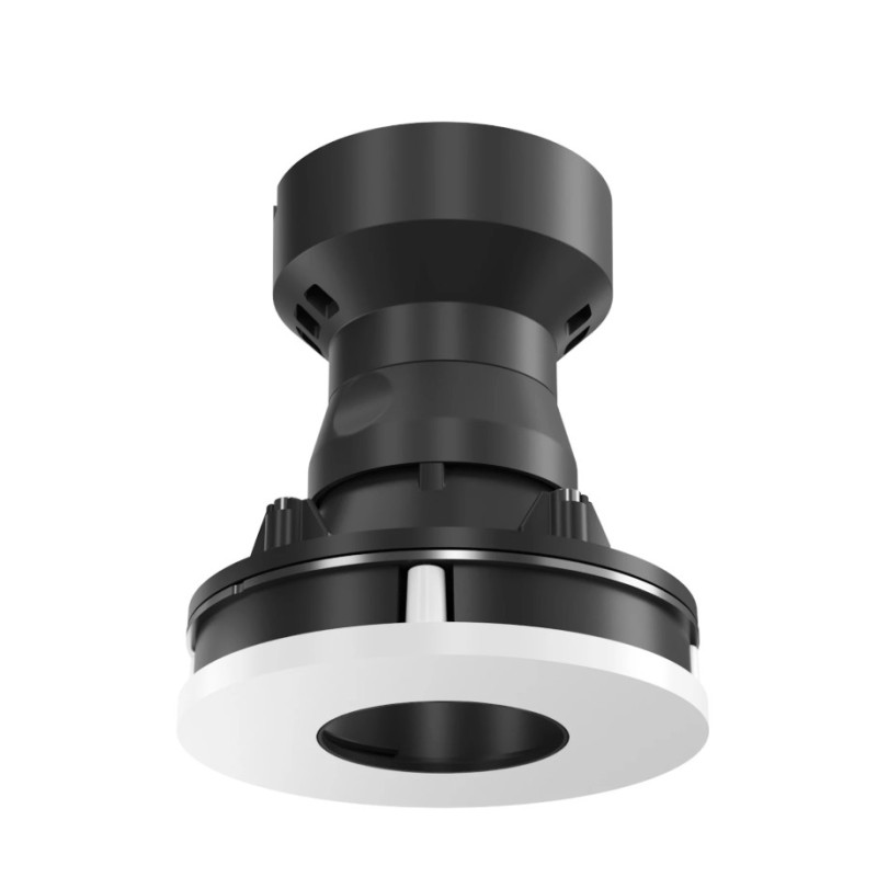Flos Eclectic 90 Fixed Flat LED Array | Inbouwspot