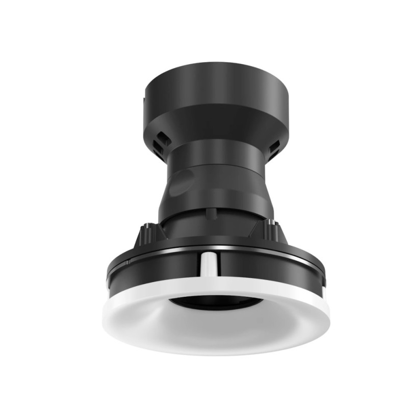 Flos Eclectic 90 Fixed Soft LED Array | Inbouwspot