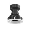 Flos Eclectic Ø90 Dim To Warm. Fixed Soft | Einbauspot