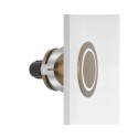 Flos G-O Amber Light | Inbouwspot