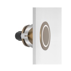 Flos G-O Amber Light | Inbouwspot