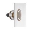 Flos G-O Amber Light | Recessed spot