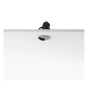 Flos Johnny 80 Trim 1L Square | Inbouwspot