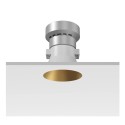 Flos Kap Ø 50 Fixed | Inbouwspot