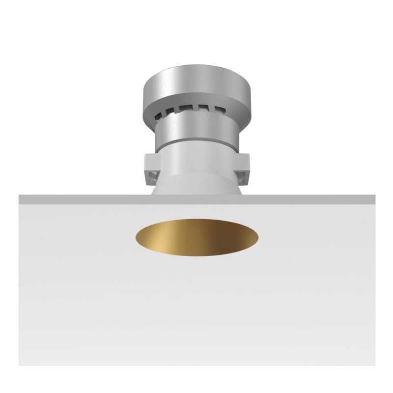 Flos Kap Ø 50 Fixed | Recessed spot