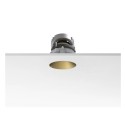 Flos Kap Ø 80 Adjustable | Inbouwspot