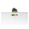 Flos Kap Ø 80 Adjustable | Recessed spot