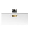 Flos Kap Ø 80 Adjustable - Dim-To-Warm | Spot encastré