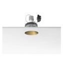 Flos Kap Ø 80 Adjustable QR-CBC 51 | Inbouwspot
