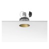 Flos Kap Ø 80 Adjustable QR-CBC 51 | Recessed spot