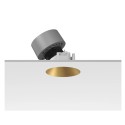 Flos Kap Ø 80 Plus Wall-Washer | Inbouwspot
