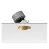 Flos Kap Ø 80 Plus Wall-Washer | Einbauspot