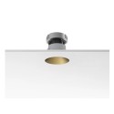 Flos Kap Ø 80 Fixed | Inbouwspot